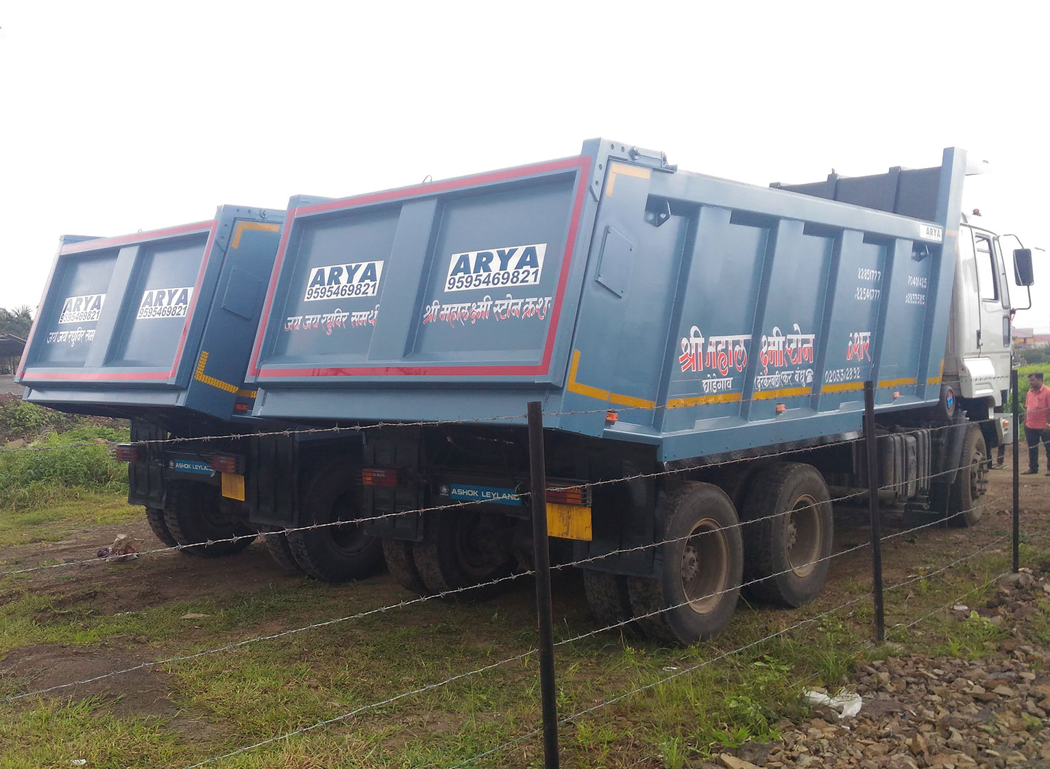 Leyland-16cubic-Rockbody