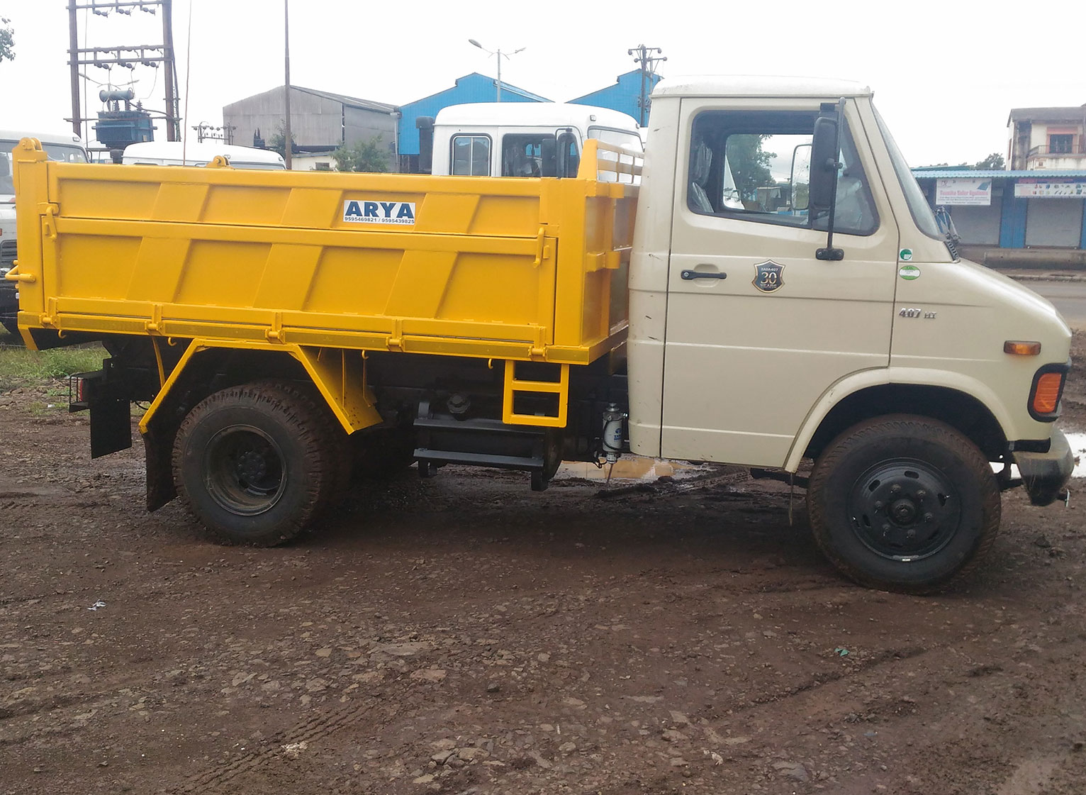 Tata-407_4cubic
